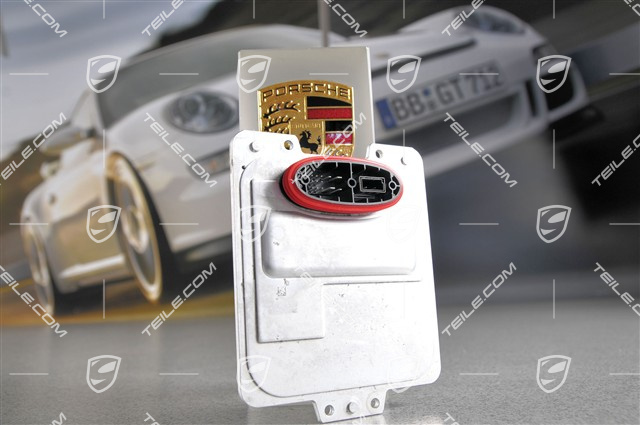 Zündsteuergerät für Xenon-Scheinwerfer, Facelift, L=R