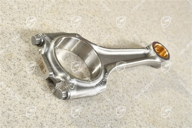 Connecting rod 3,6L CUR / CXZ