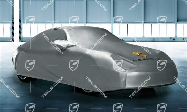 Pokrowiec samochodowy wodoodporny 911 997 Turbo (przed liftem)