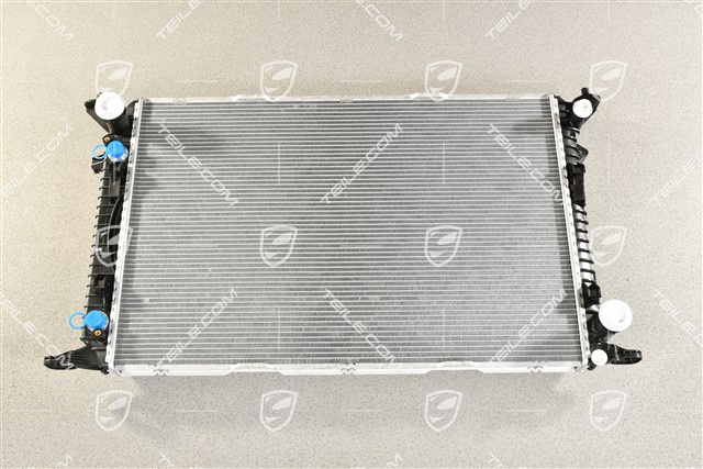 Wasserkühler, Macan V6 TDI (180/190/155/184KW) / Macan S (250KW)