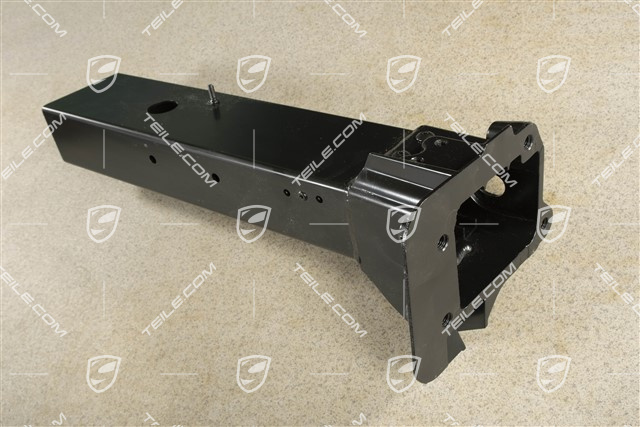 Längsträger, hinten, R