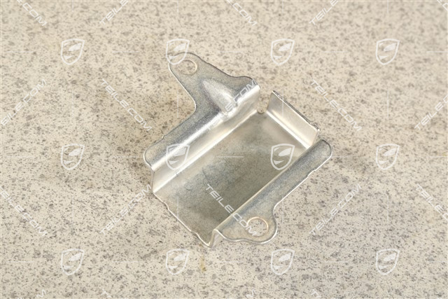 Osłona termiczna termostatu