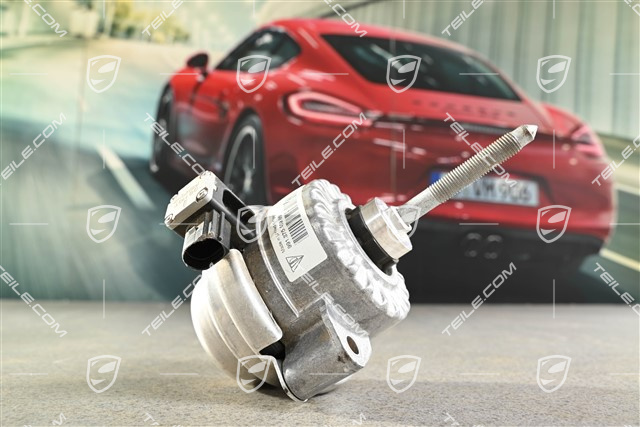 Poduszka silnika, PADM, GT3 RS/ GT2 RS, L=R