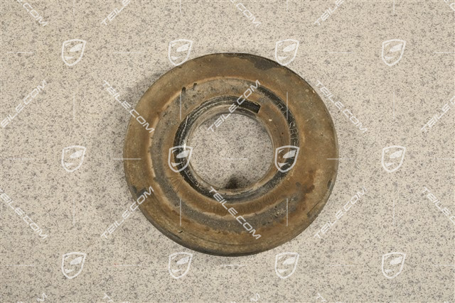 Federteller, Sportfahrwerk, L=R