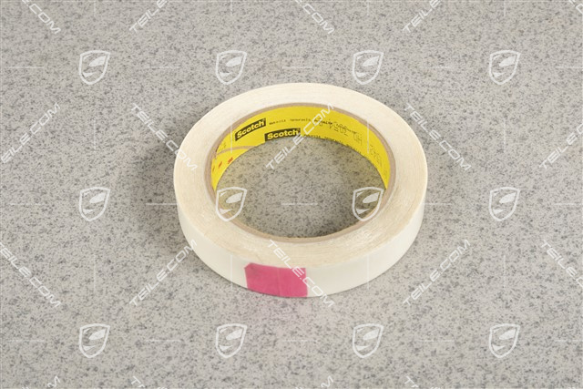 Adhesive tape