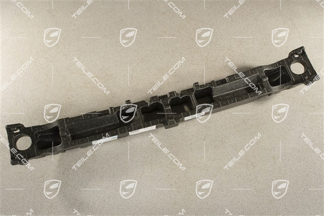 Styropian na belkę zderzaka