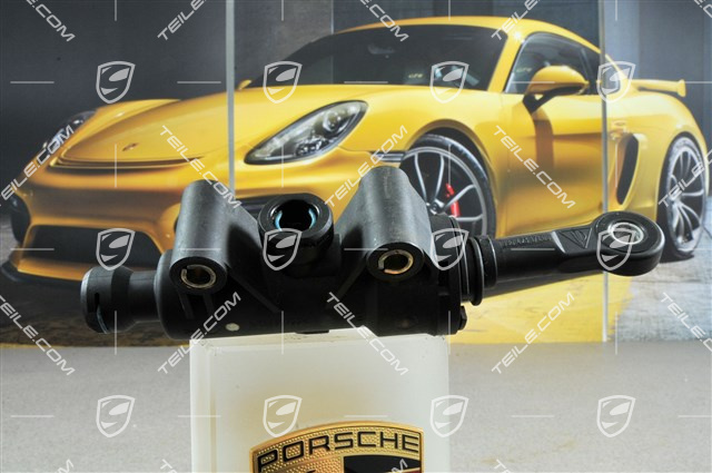 Kupplungsgeberzylinder Kupplungsgeberzylinder