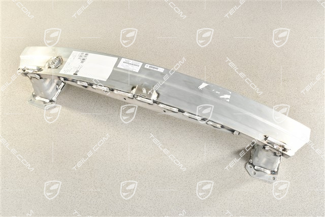 Spyder, Belka przednia