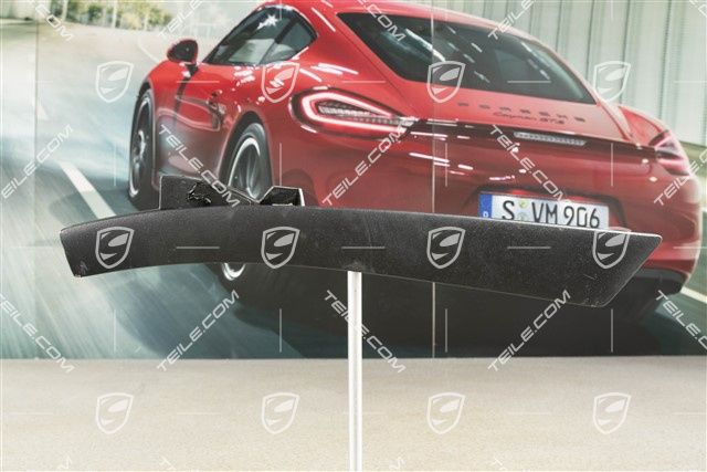 Dichtungen / Verdeck Abdichtung, L