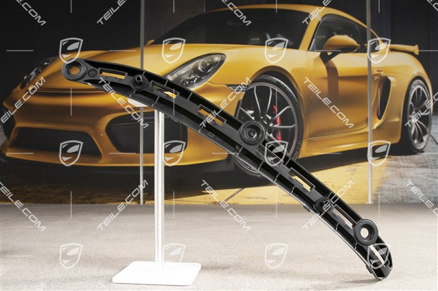 Halteleiste / Unterstützung, mitte, L