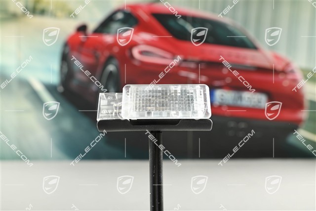 Innenleuchte / Motorraumleuchte