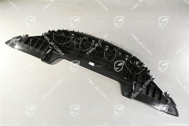 Underbody front / diffuser, GT3 RS