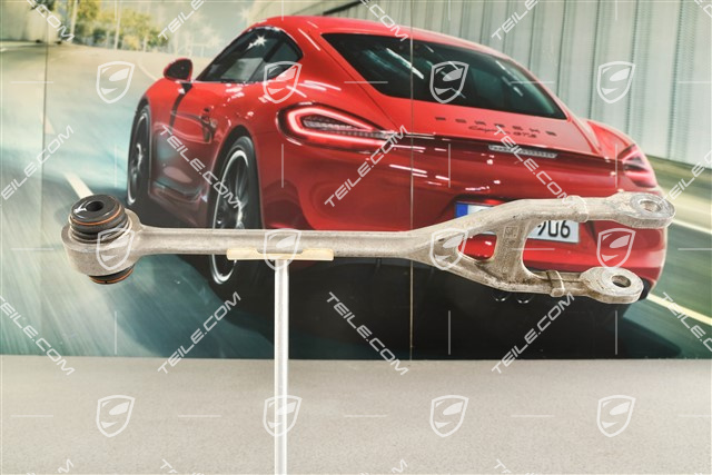 Trailing arm