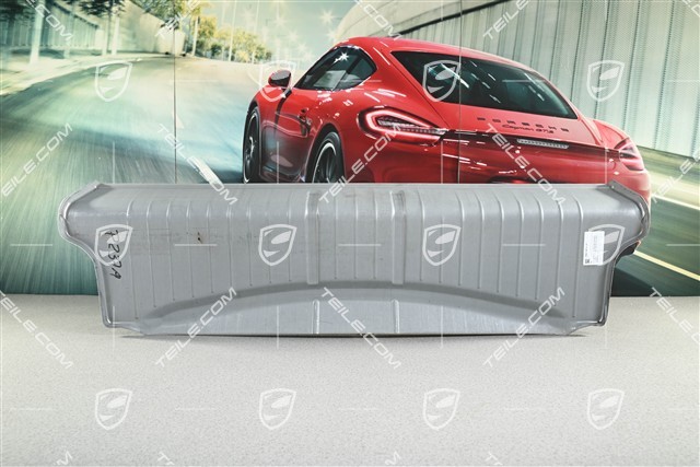 Pionowy panel za tylnymi siedzeniami – P251465 / 911 Classic 1965–69 / 911 Classic 1970–71 / 912 196