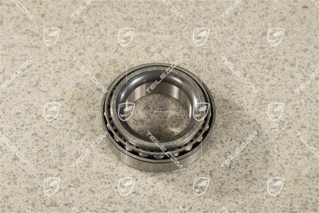 Taper roller bearing