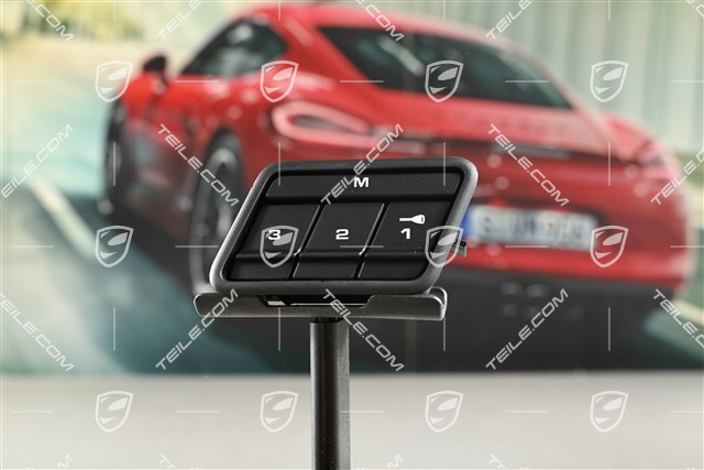 Przełącznik pamięci, L