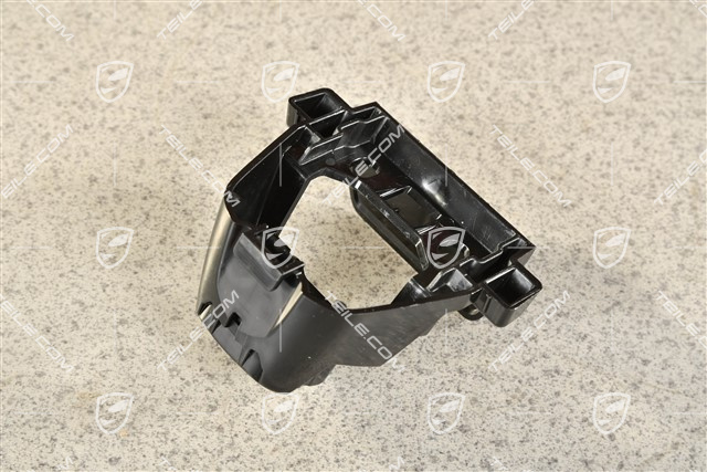 Uchwyt kamery Real Top View, zderzak przedni