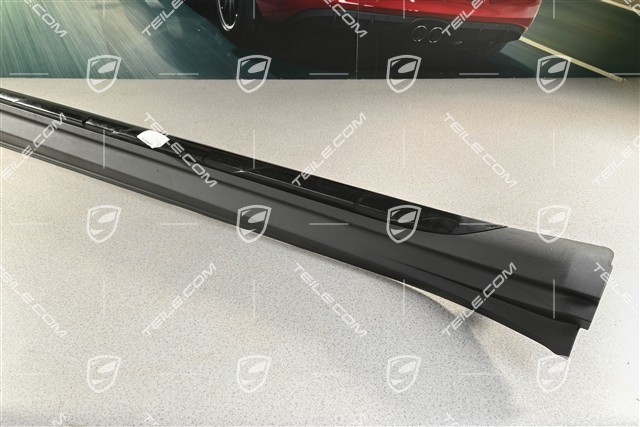 Listwa ozdobna progu, Turbo, R