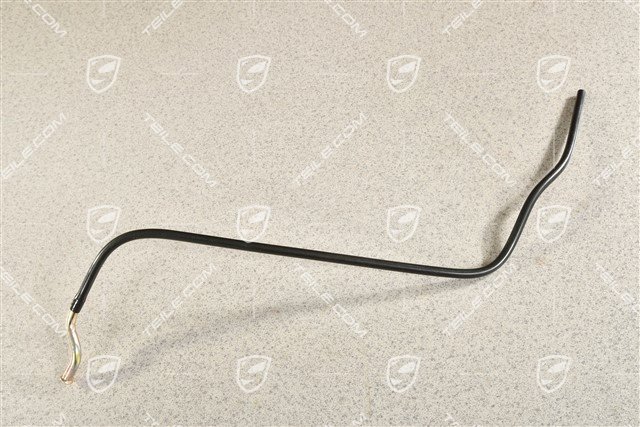 Verbindungsleitung, Bremskreis Vorne