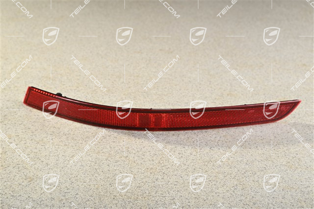 Światło odblaskowe, L