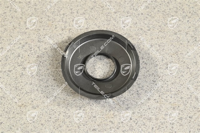 Staubschutzdeckel, Zündverteiler