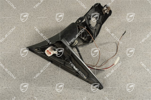 Spiegelfuß, elektrisch verstellbar, L