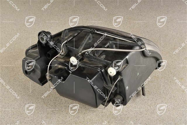 Quattroporte - Xenon Scheinwerfer, L