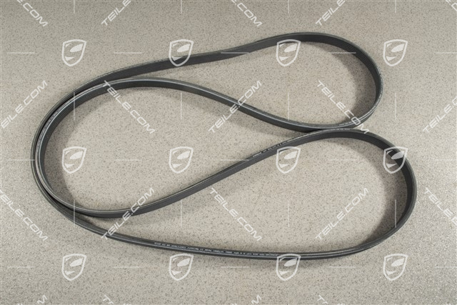 Keilriemen 6 DPK 2880