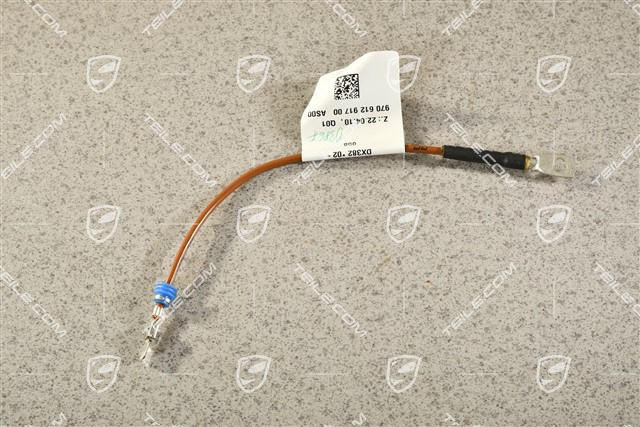 Ground Strap / Lead / cable / wire