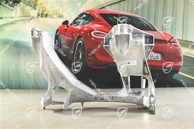 Seitenteil (Achsträger), L