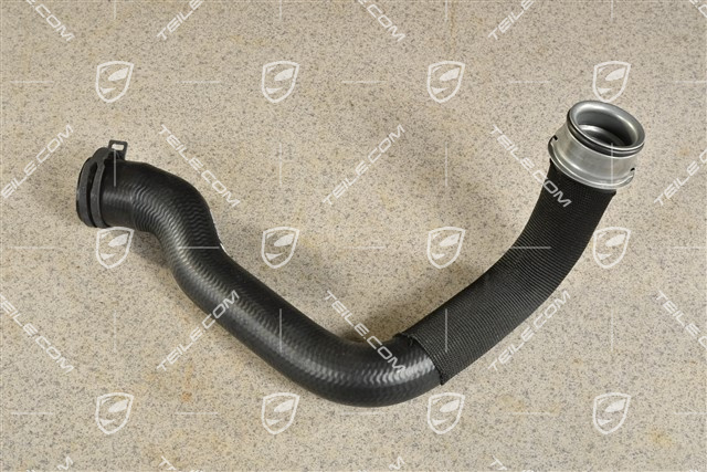 Water hose, Feed, Long, L
