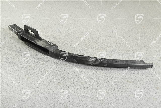 Mounting bracket, left