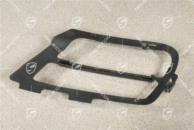 Lufteinlassgitter, R