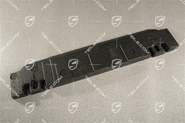 Wypełnienie / wygłuszenie bagażnika