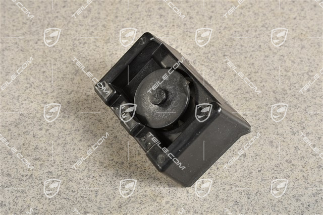 Jacking Bracket / point, L=R