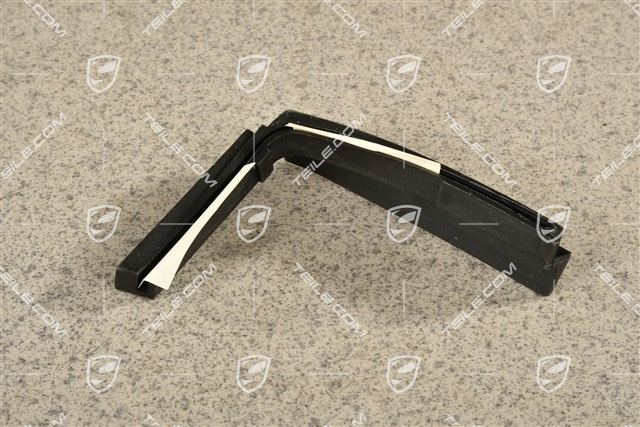 Heckblende Dichtung, R