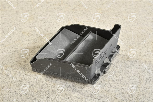 Wasserschutz / Zwangsentlüftung, R