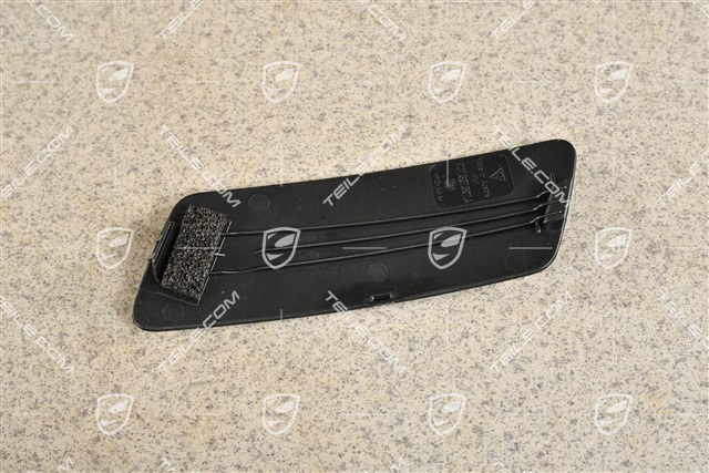 GT3, Abdeckung für Heckspoiler, Flügel, L