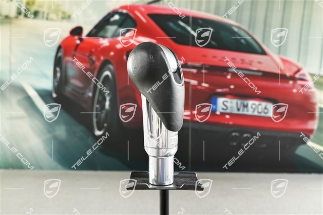 Gałka zmiany biegów, (zły stan wizualny)