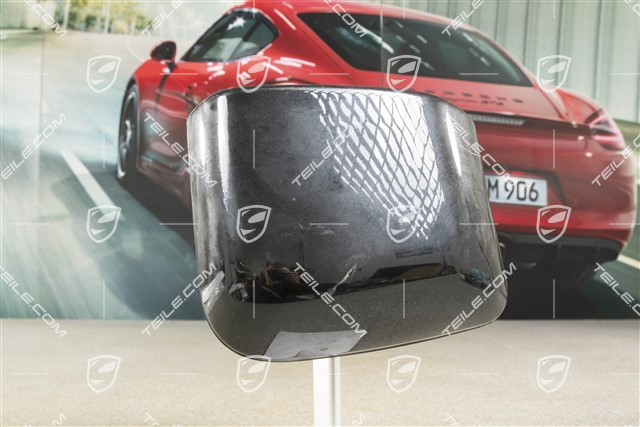 Stoßhorn, USA, Turbo, L