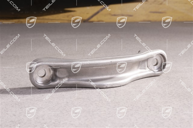 Poprzeczka senek zawieszenia tylnego / układ skrętny