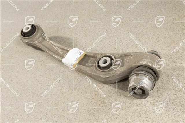 Wishbone lower, Front, R