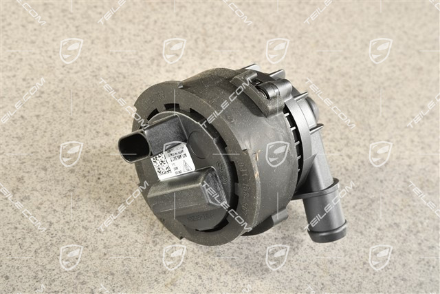 Circulation electric water pump, P5