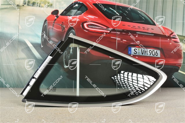 Fondscheibe, Alushine, R