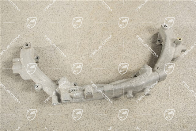 Verteilerrohr, Kühlmittelkühlsystem, 3,6L 220/228kW / 4,8L 294/316/324/368/382/386/397/404/419kW