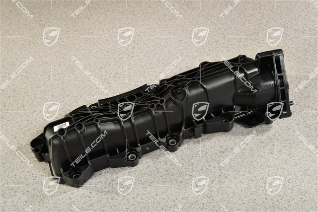 Ansaugkruemmer 2,9L / 3,0L,  Cyl. 4-6