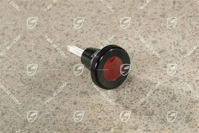 Knopf für Warnlichtschalter