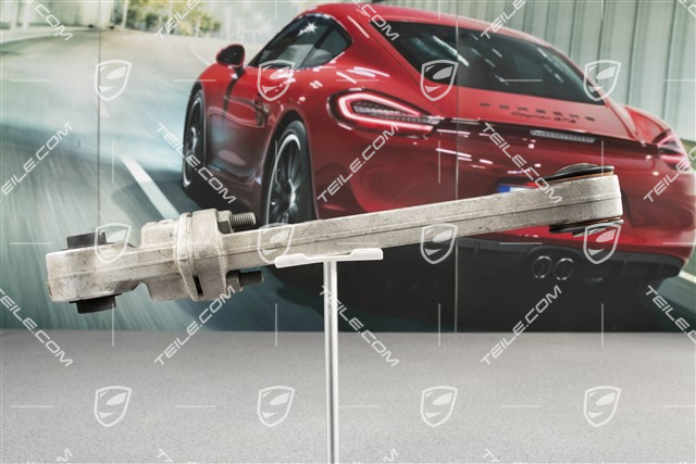 Wishbone, lower, rear axle, GT2RS