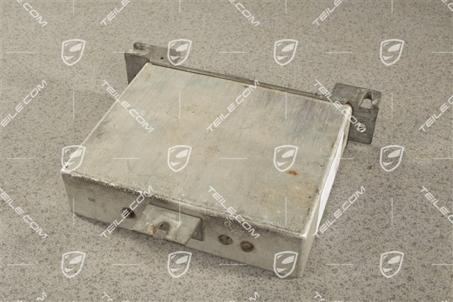 SC, Moduł zapłonowy USA