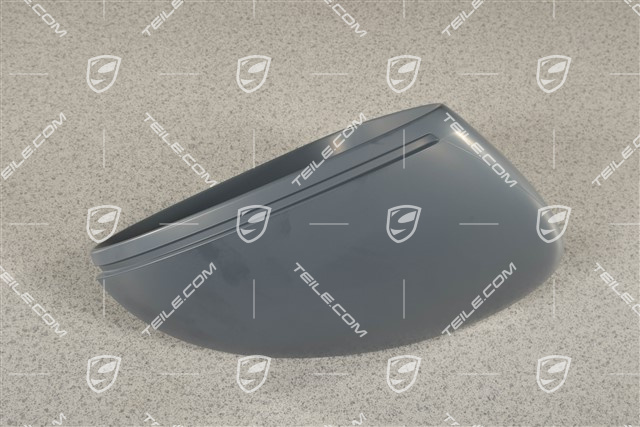 Górna obudowa luserka zewnętrznego, LHD, R